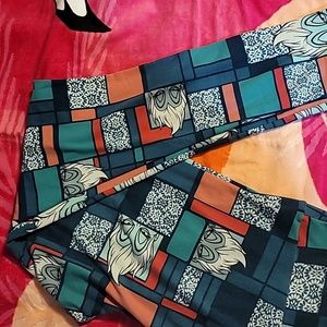 Lularoe leggings